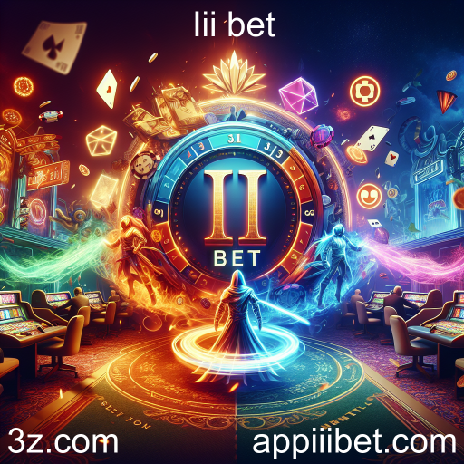 Descubra o Universo dos Slots no Iii Bet